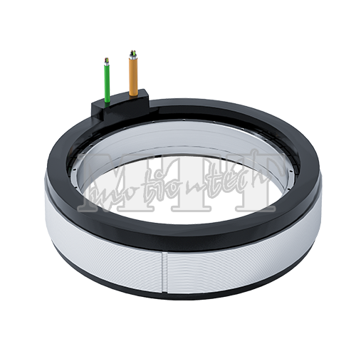 荷蘭 TECNOTION 力矩電機 QTL 290 系列